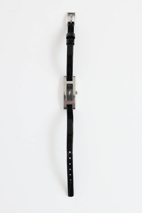 Gucci 3900L Patent Watch