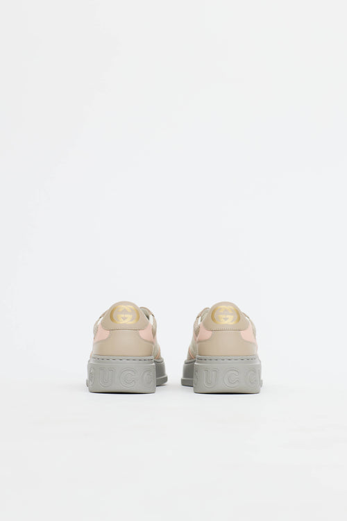 Gucci GG Supreme Sneaker