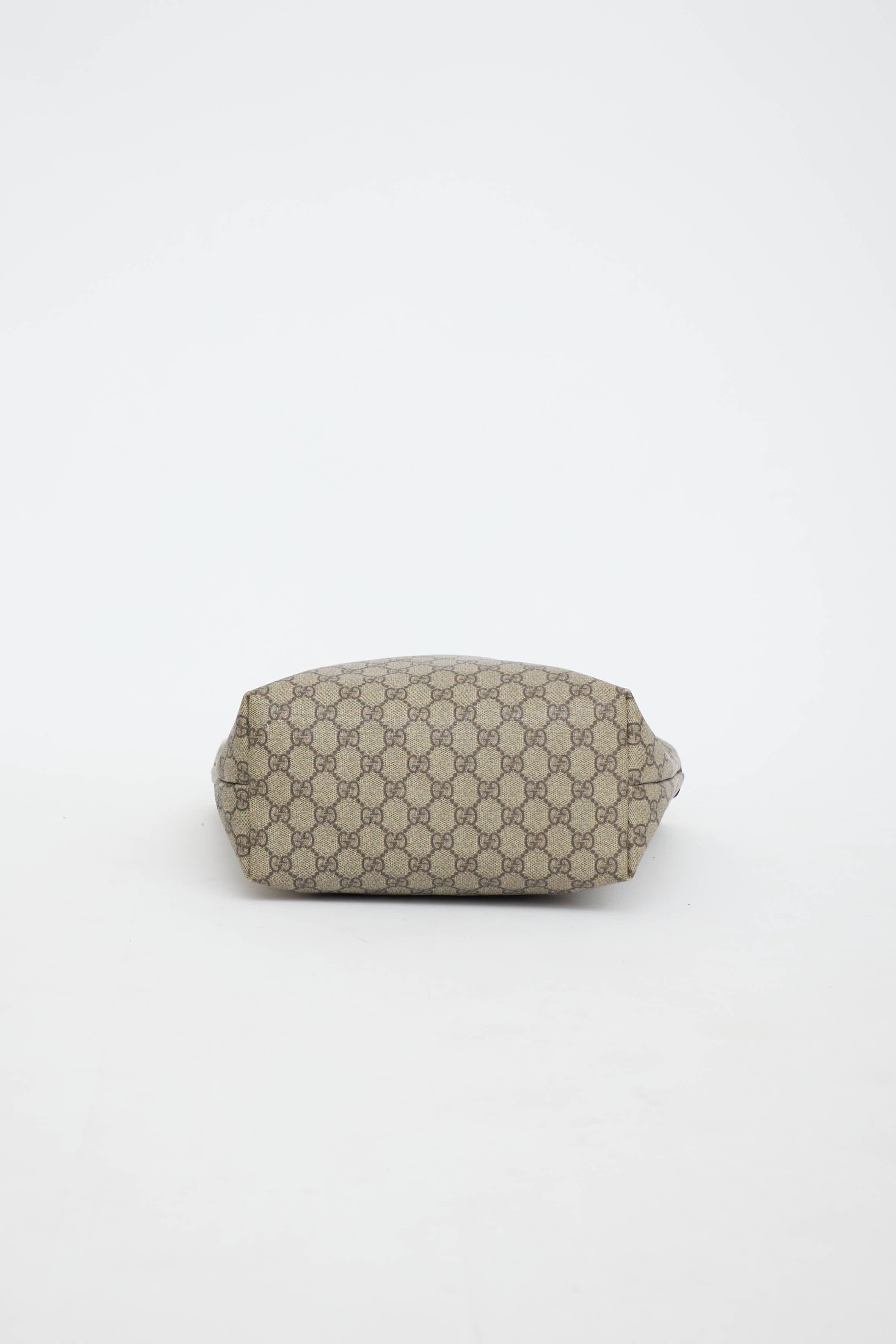 Gucci GG Supreme Tote Bag