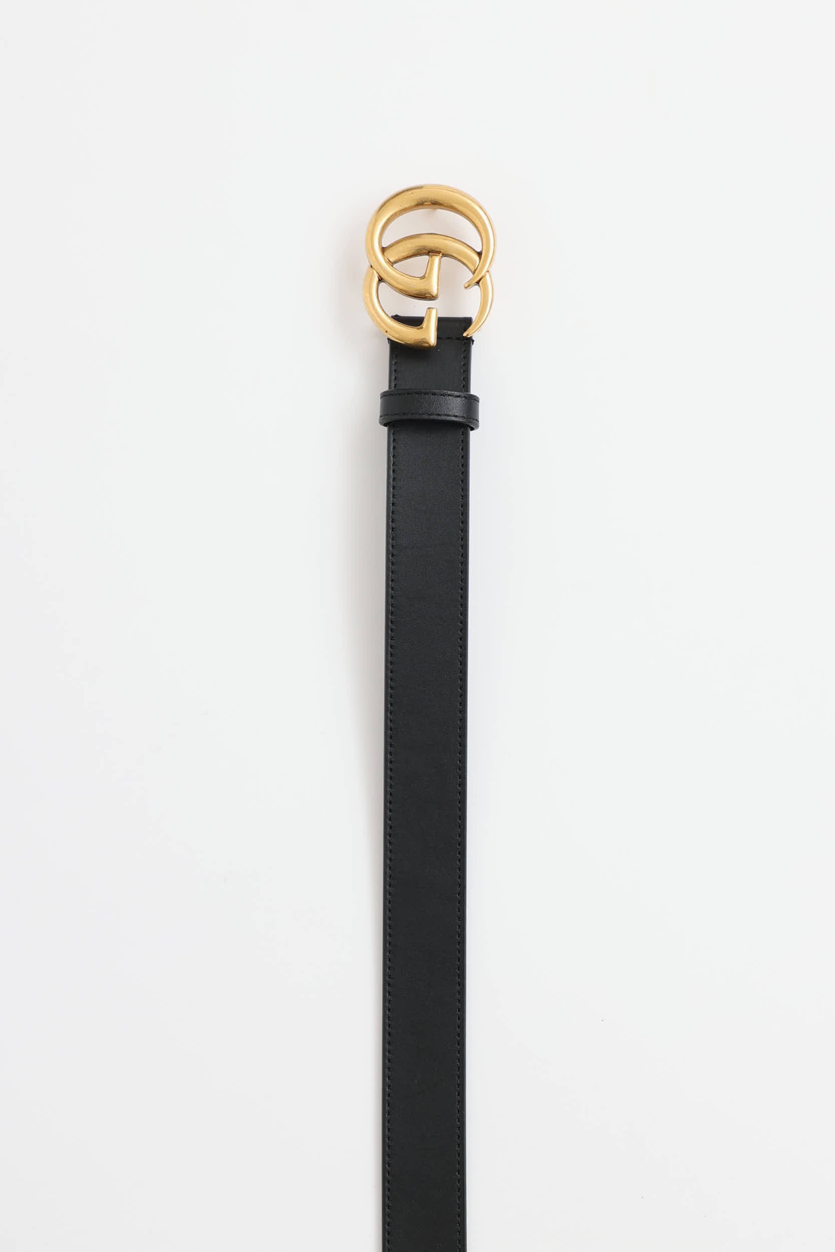 Gucci GG Marmont Belt