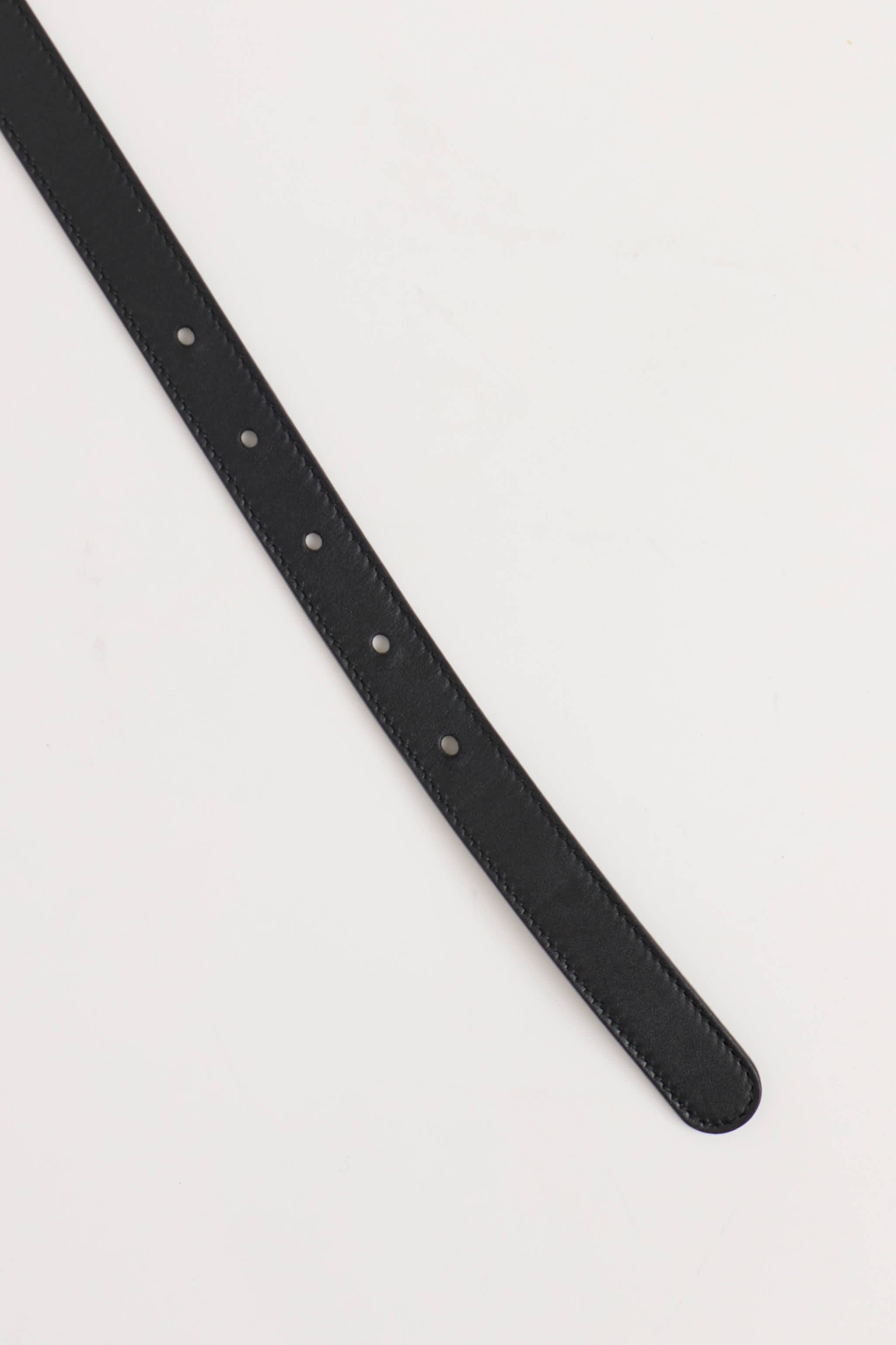 GucciMarmont Thin Belt
