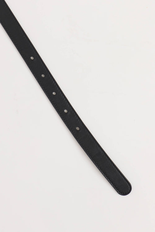 GucciMarmont Thin Belt