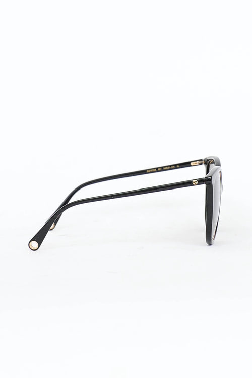 Gucci GG1076S Chain Sunglasses
