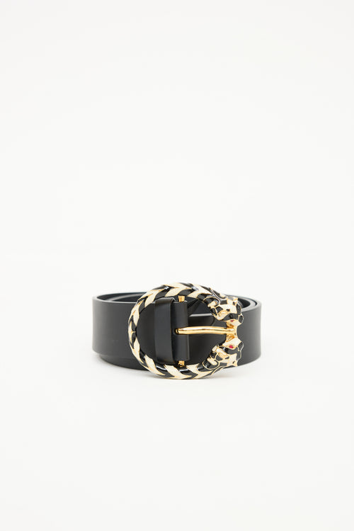 Gucci Dionysus Belt