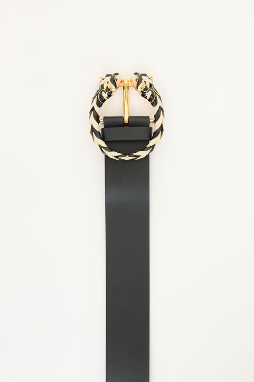 Gucci Dionysus Belt