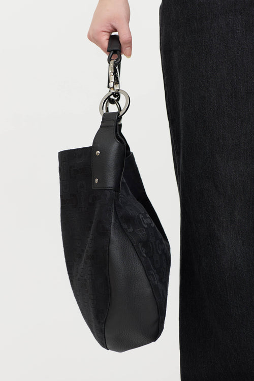 Canvas Hardware Bag