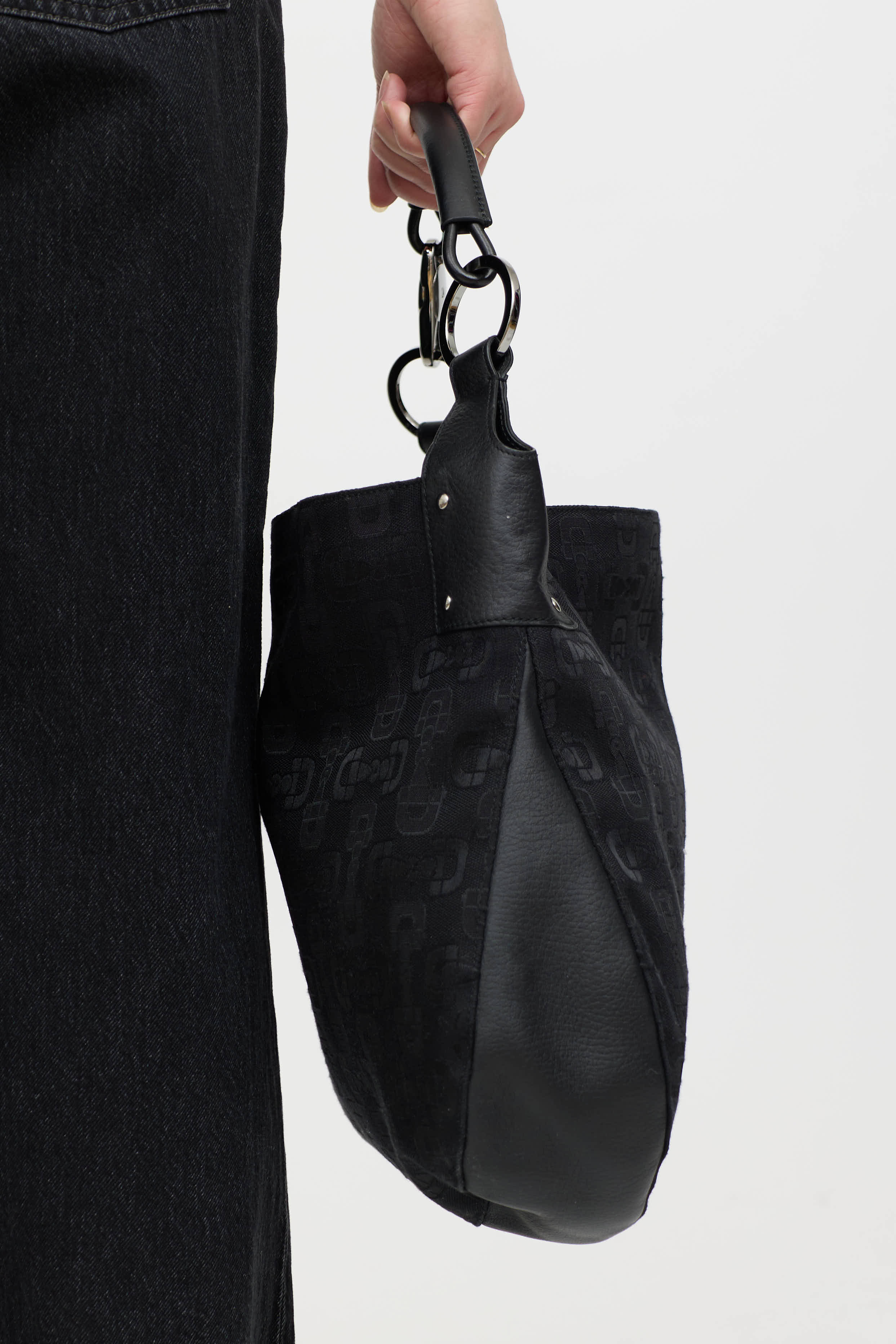 Canvas Hardware Bag