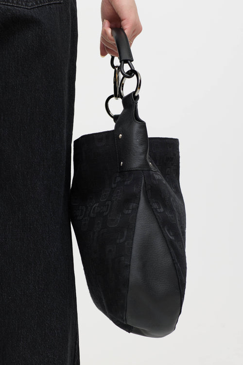 Canvas Hardware Bag