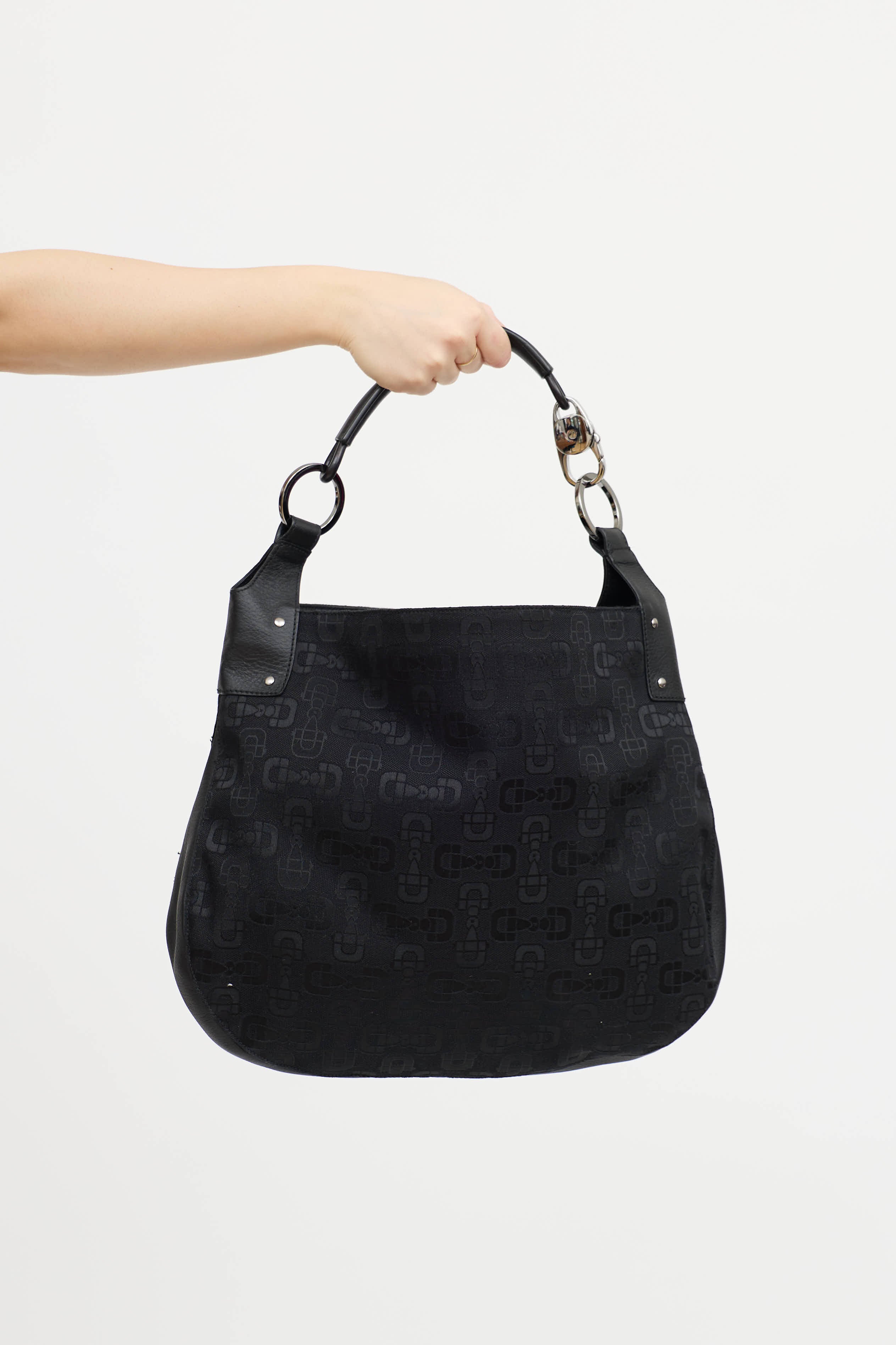 Canvas Hardware Bag