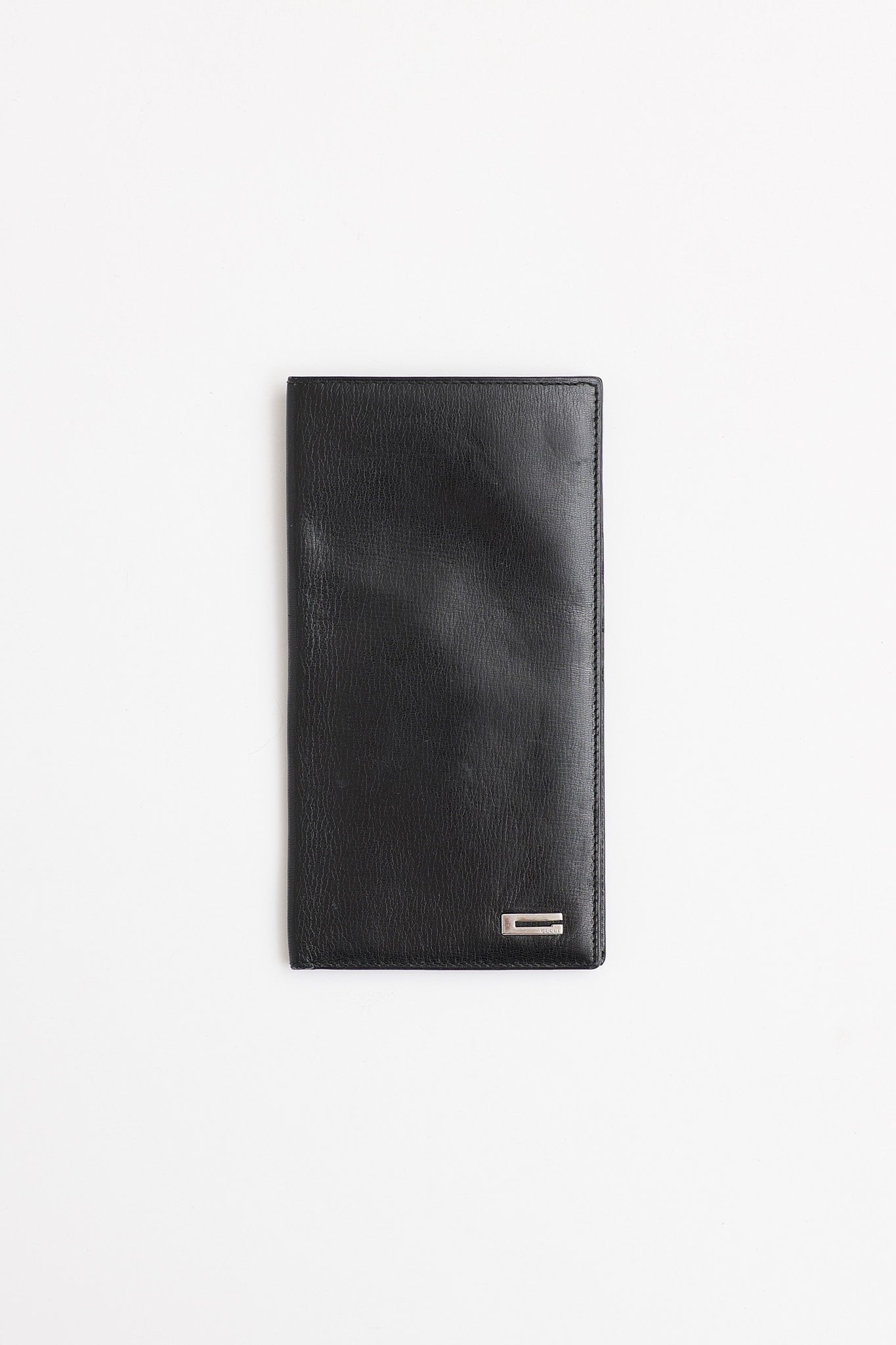 Gucci Long Bi-Fold Wallet
