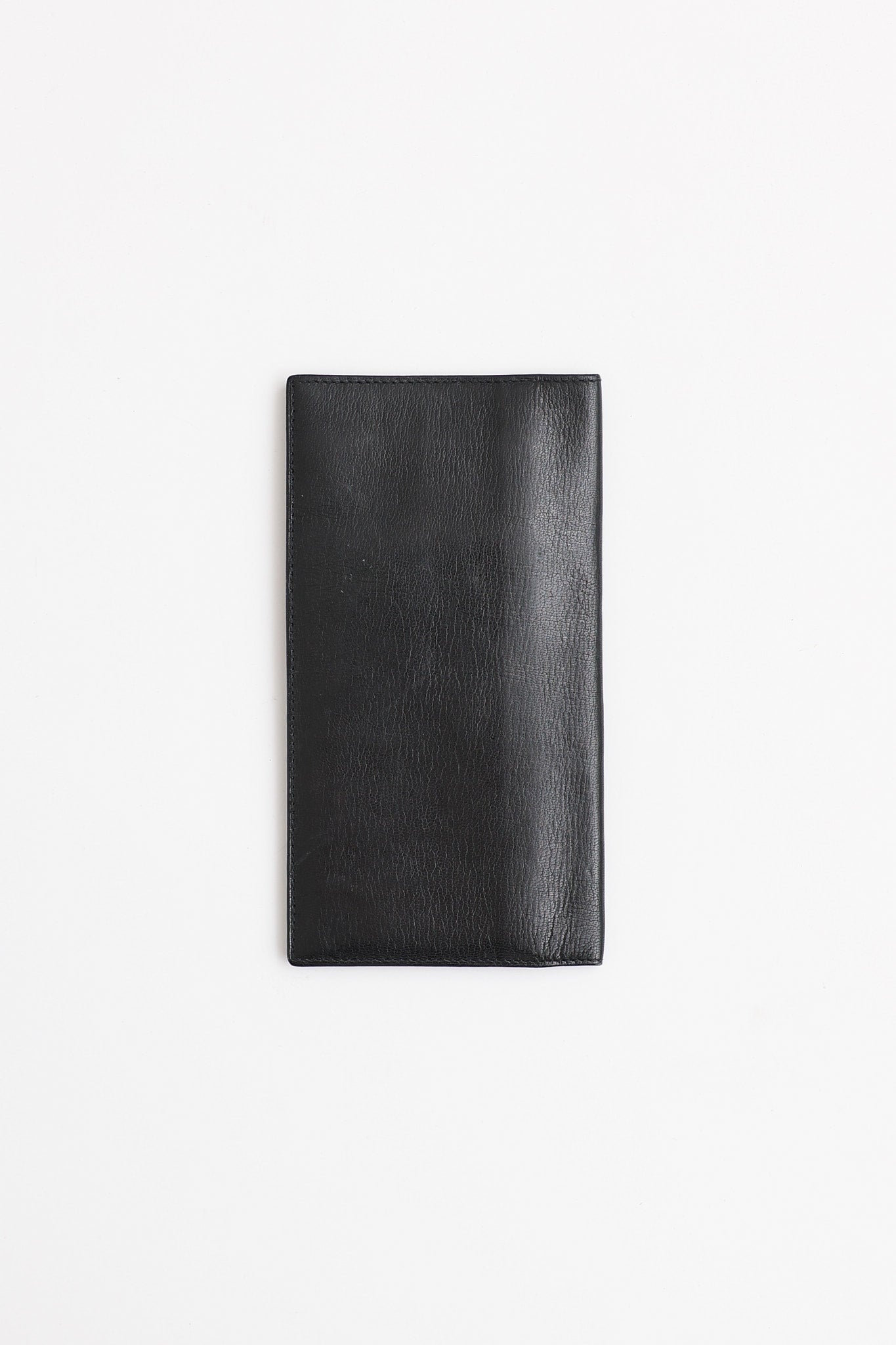 Gucci Long Bi-Fold Wallet