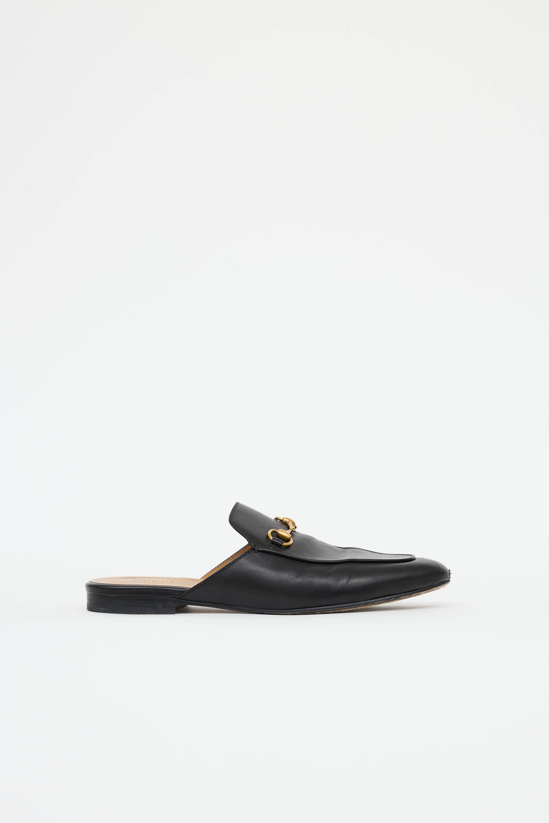 Gucci Princetown Mule
