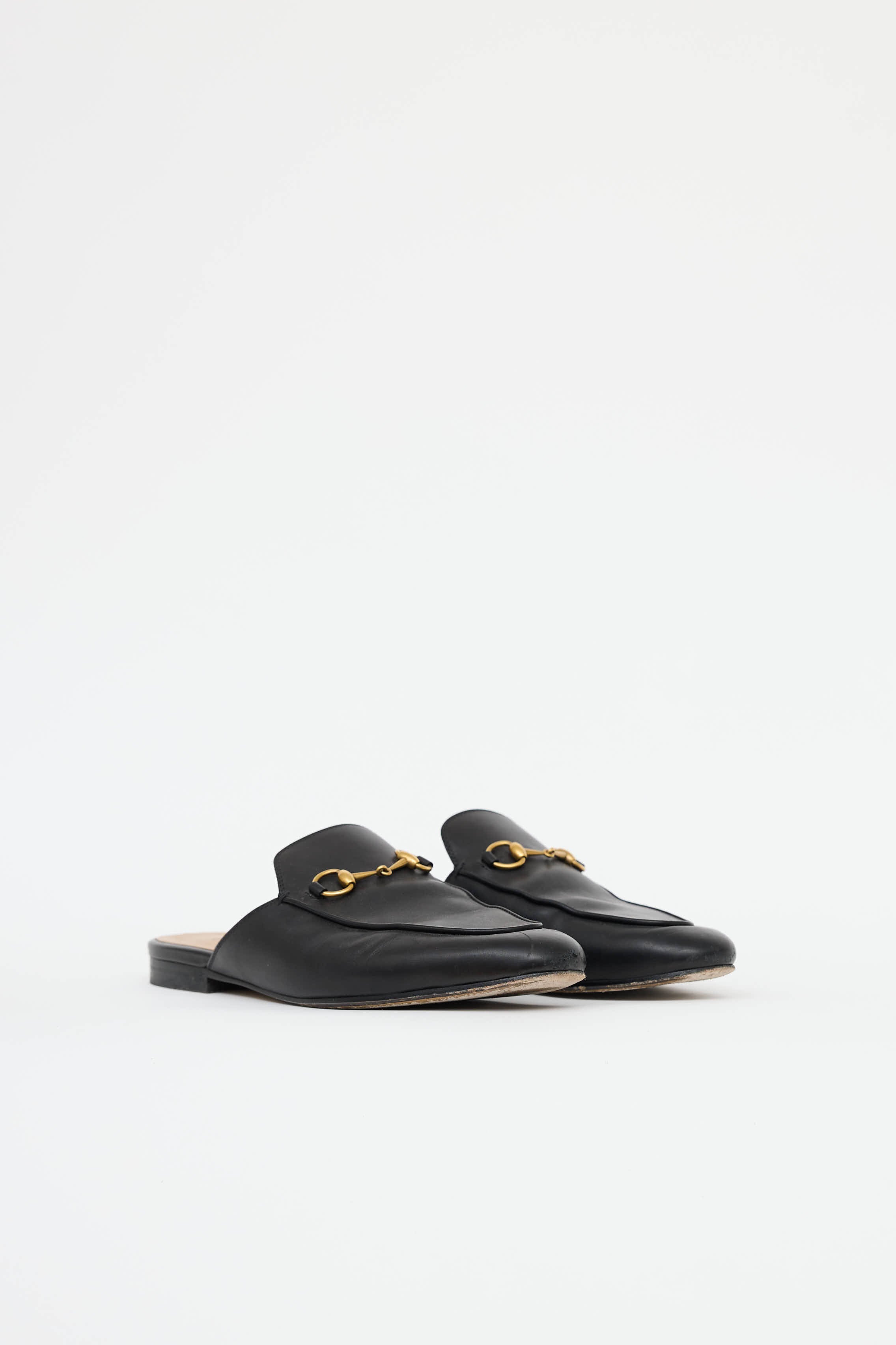Gucci Princetown Mule