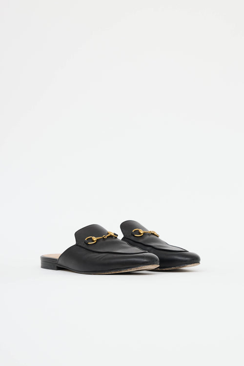 Gucci Princetown Mule
