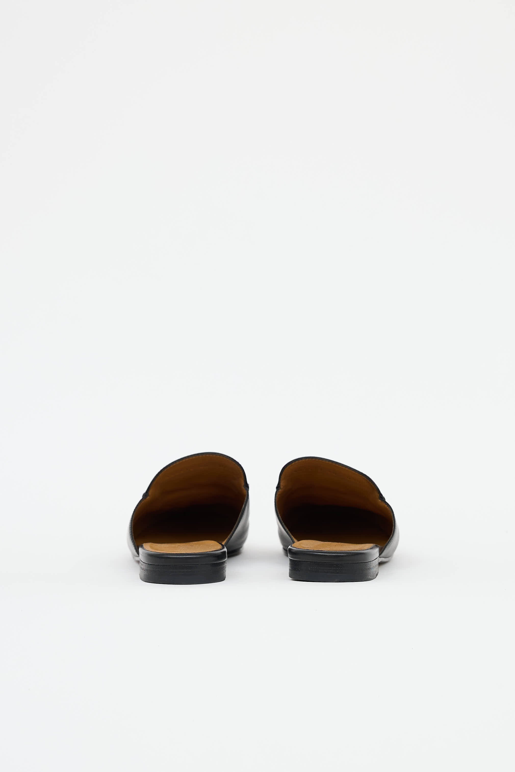 Gucci Princetown Mule