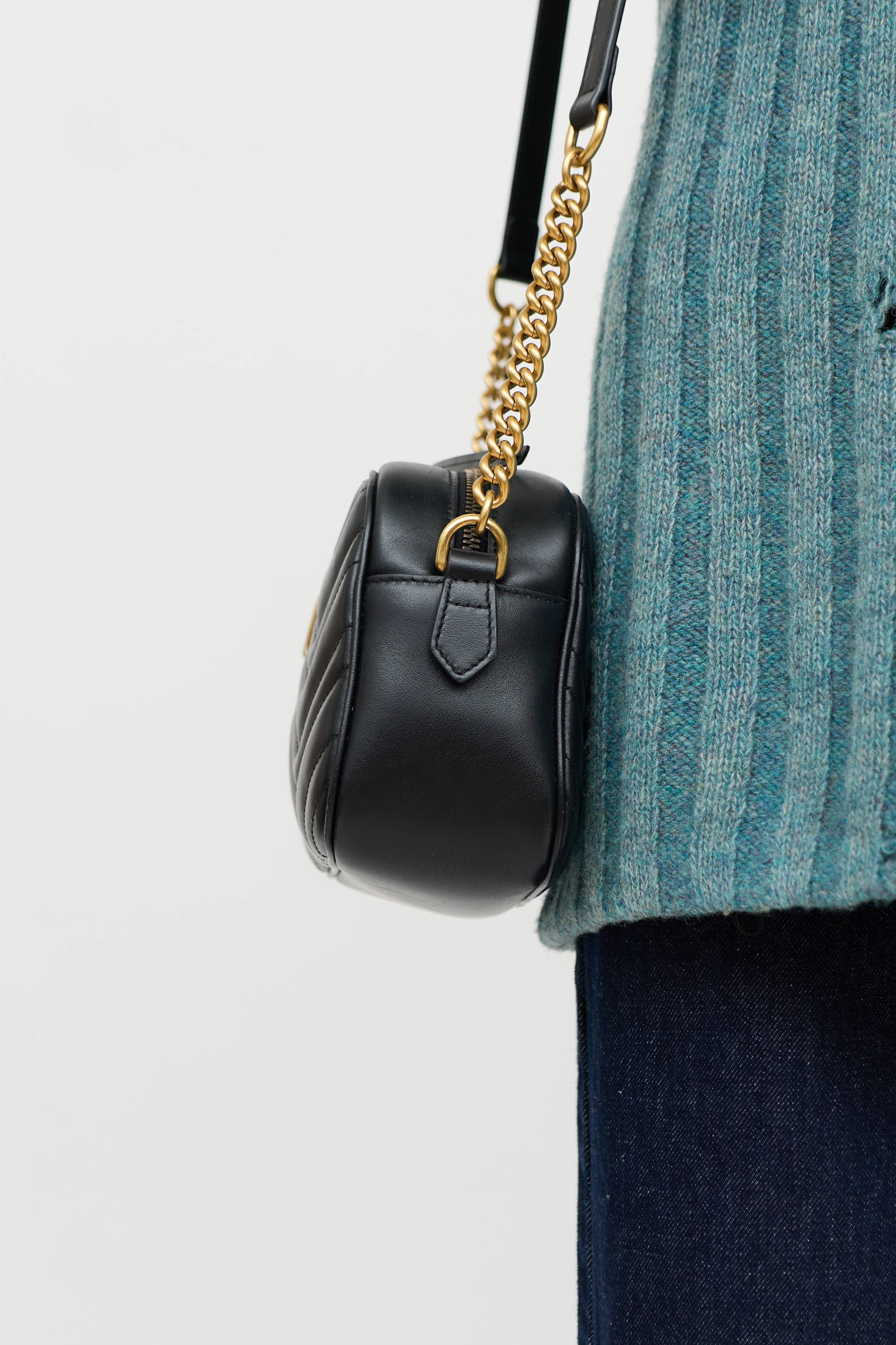 Gucci GG Marmont Camera Bag