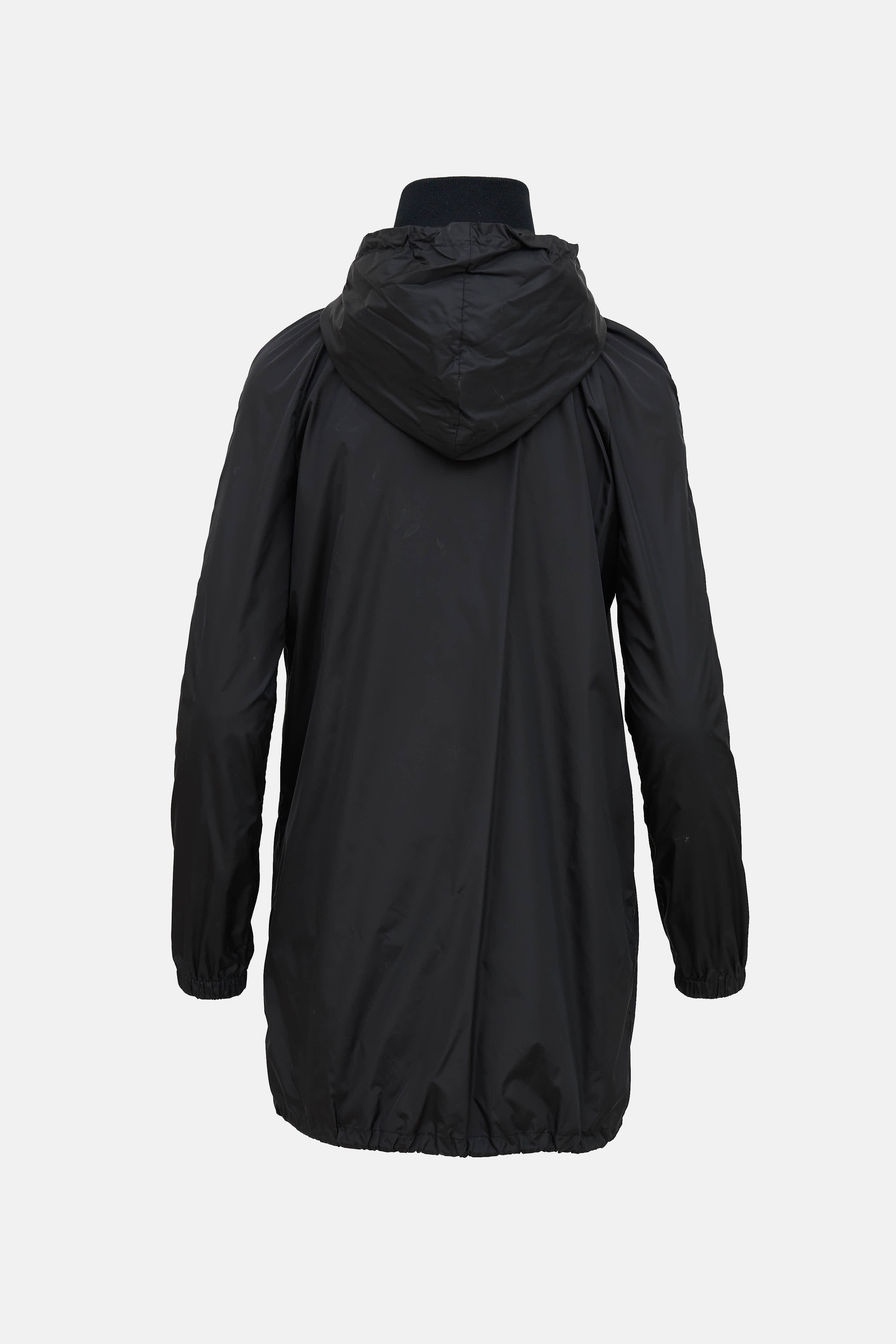 Gucci Nylon Jacket