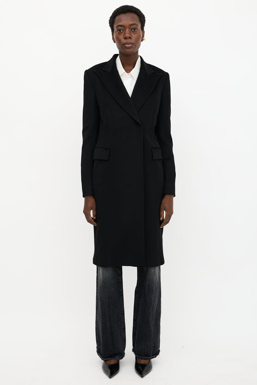 FW 2002 Wool Coat
