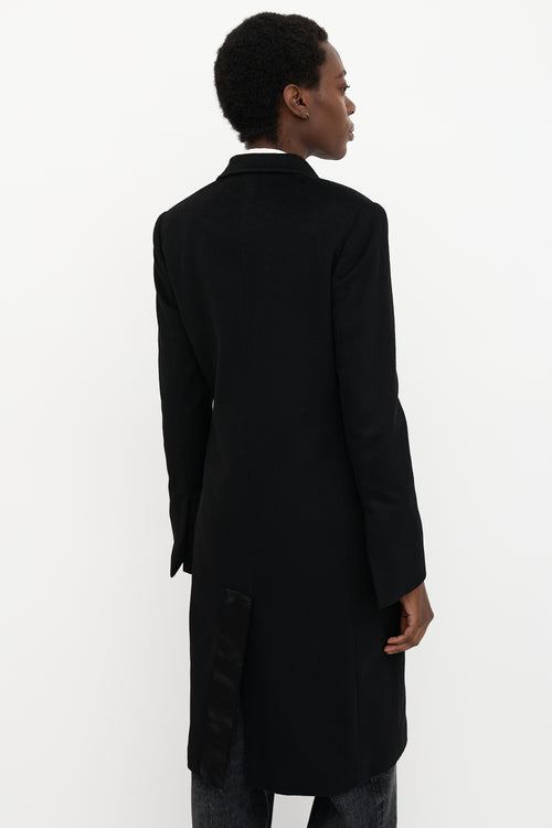 FW 2002 Wool Coat