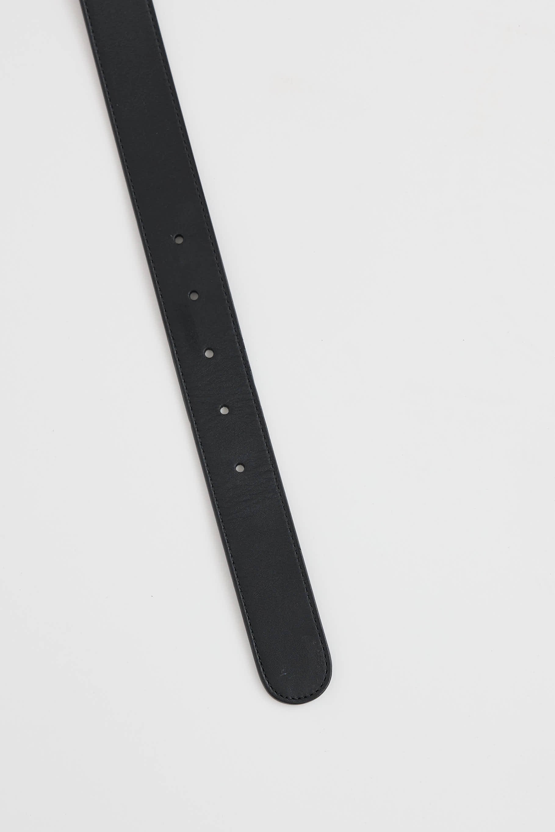 Gucci Embellished Dionysus Belt