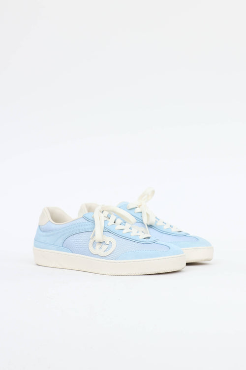 Mesh G75 Sneaker