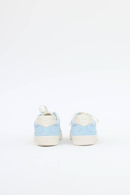Mesh G75 Sneaker