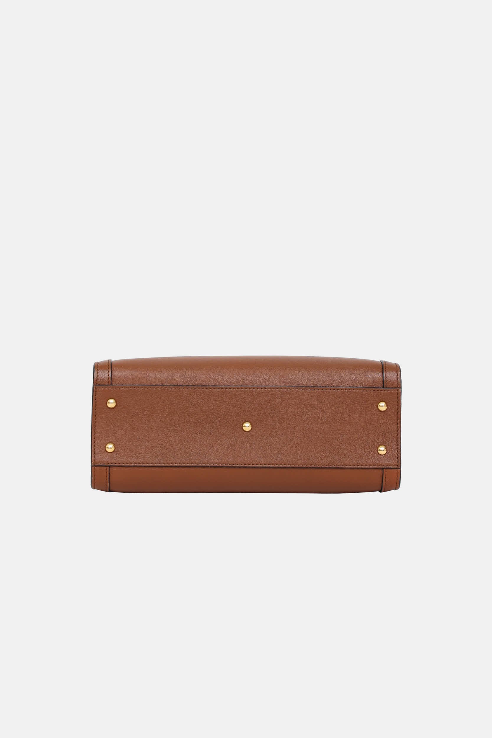 Gucci Diana Leather Small Tote Bag