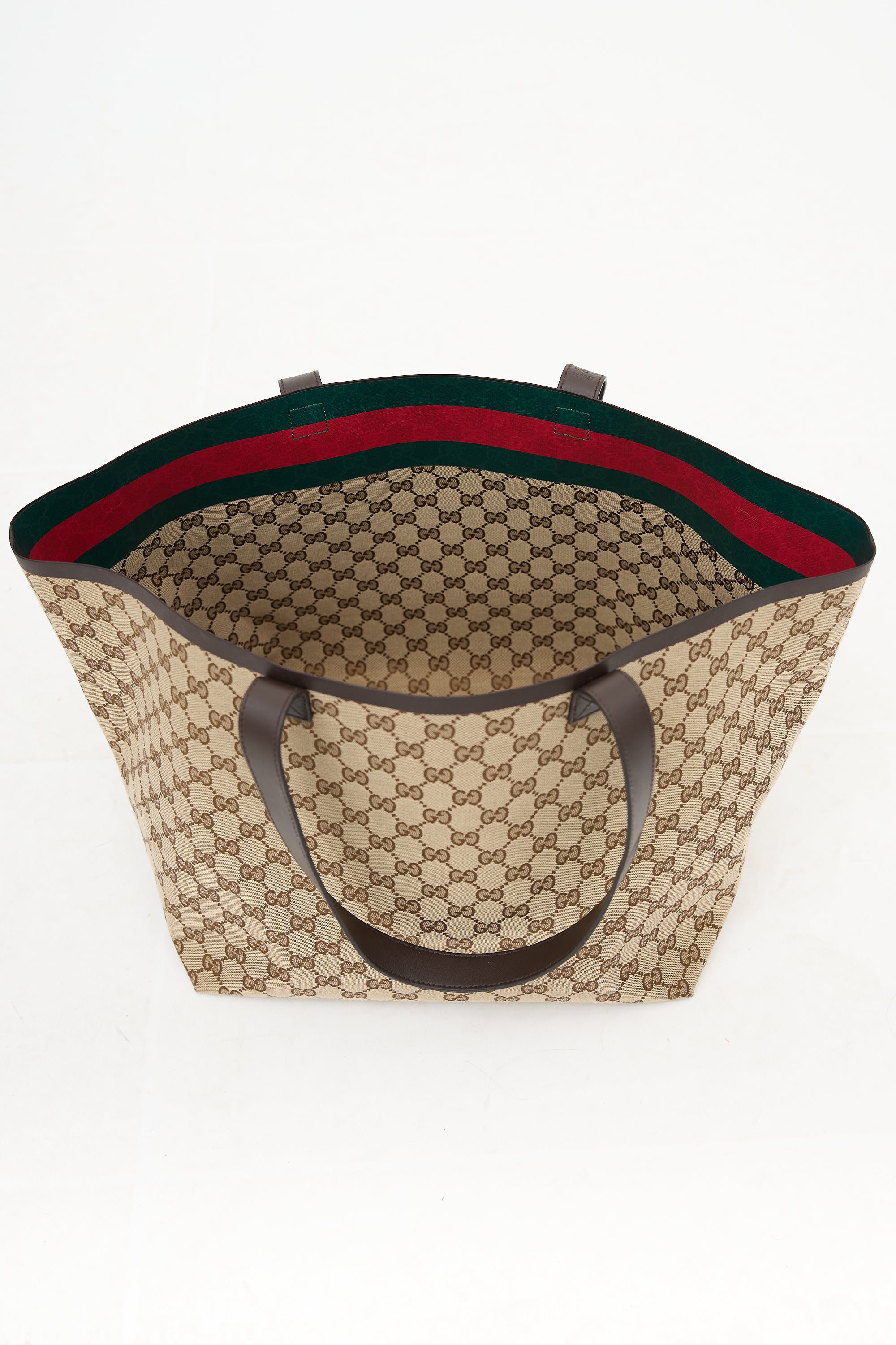 Gucci Totissima Medium Tote Bag