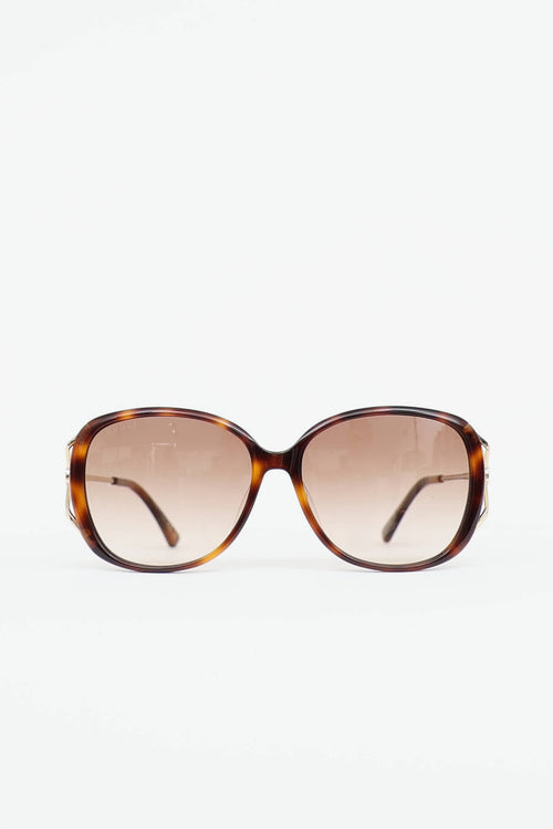Gucci GG0649SK Square Sunglasses