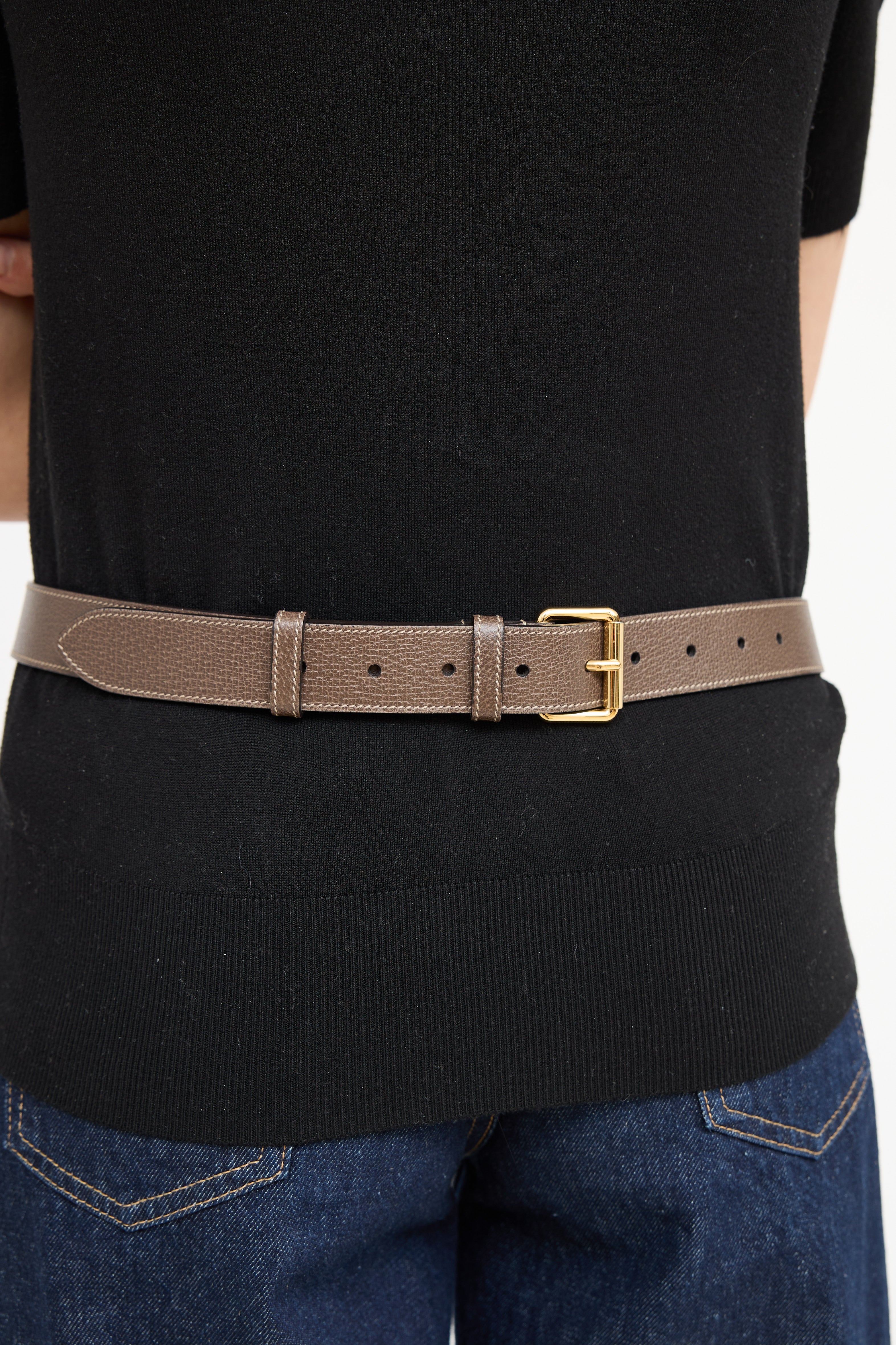 GucciSupreme Web Ophidia Belt Bag