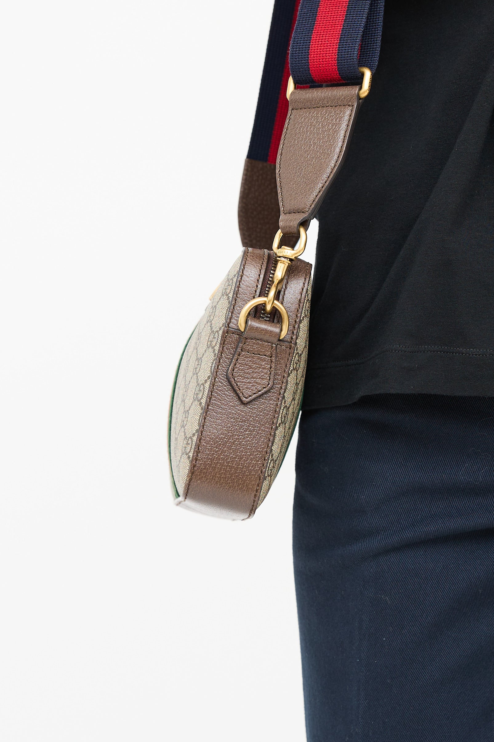 Gucci Ophidia Small Crossbody Bag