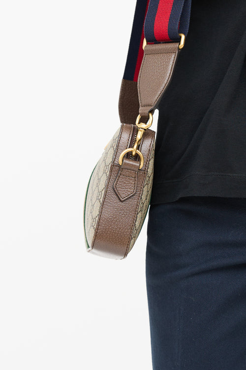 Gucci Ophidia Small Crossbody Bag