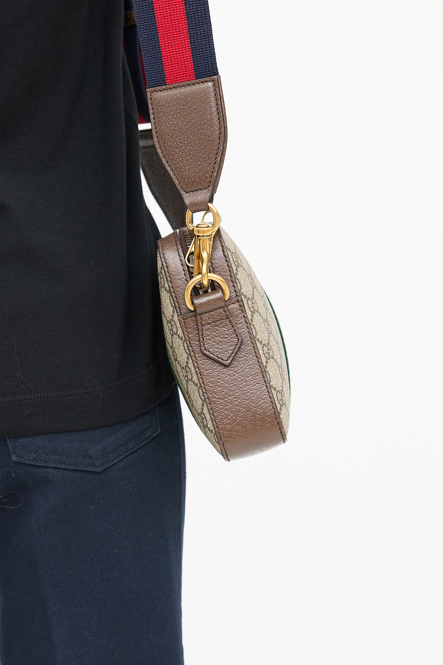 Gucci Ophidia Small Crossbody Bag