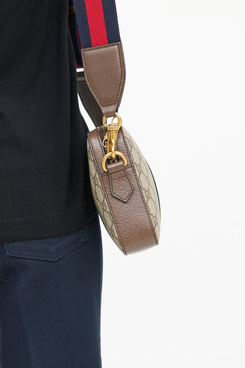 Gucci Ophidia Small Crossbody Bag