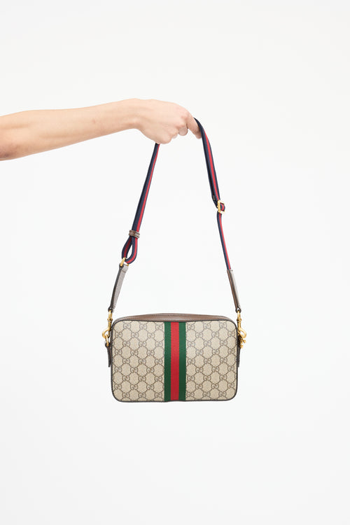 Gucci Ophidia Small Crossbody Bag