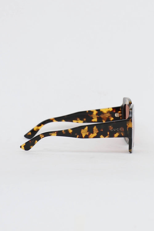Gucci GG1111S Square Sunglasses