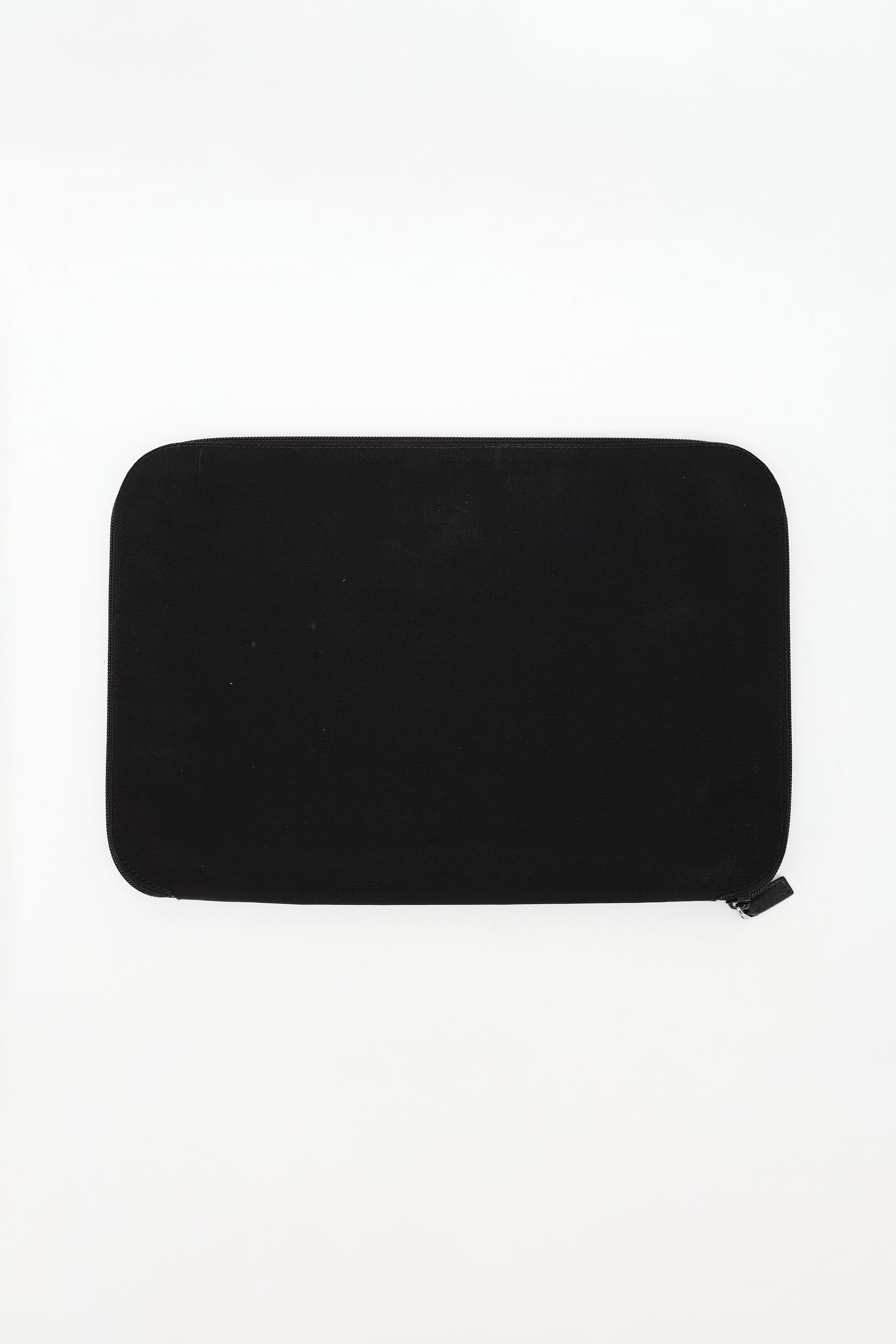 Gucci Canvas Zip Portfolio