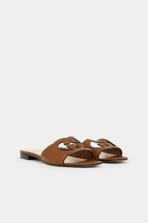 Gucci Cosmos Softy  Sandal