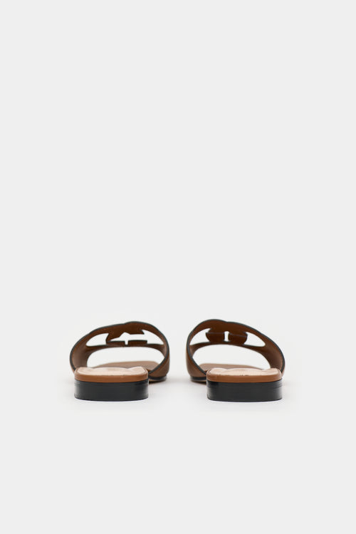 Gucci Cosmos Softy  Sandal