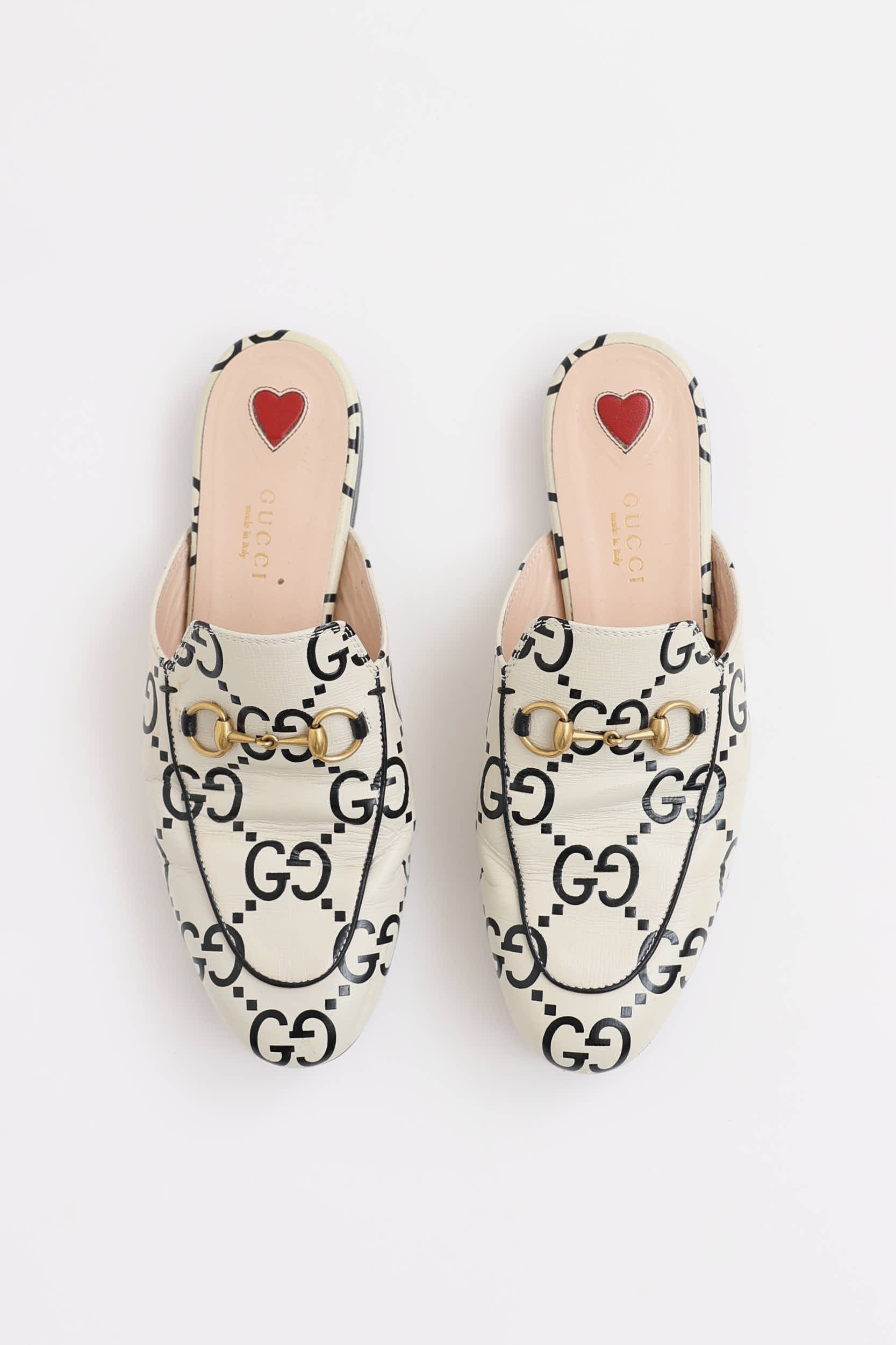 Gucci GG Princetown Mule
