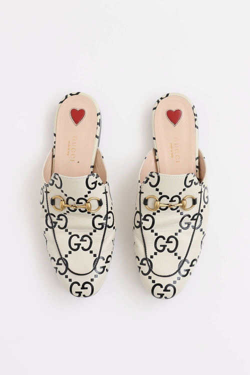 Gucci GG Princetown Mule