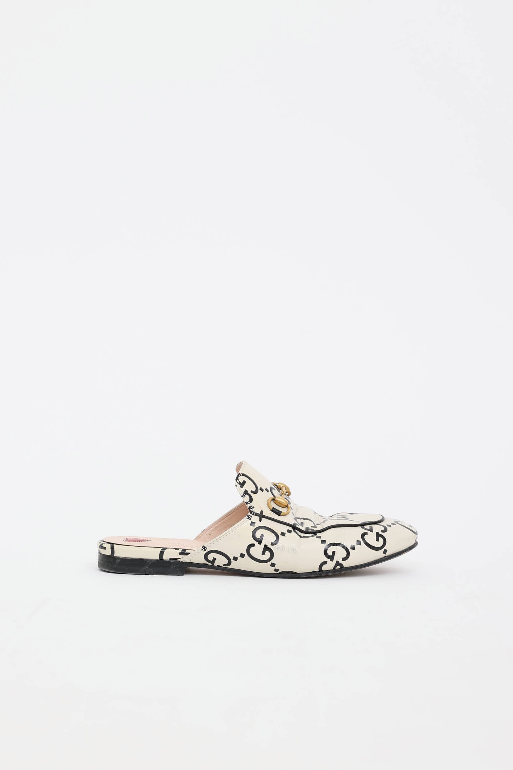 Gucci GG Princetown Mule