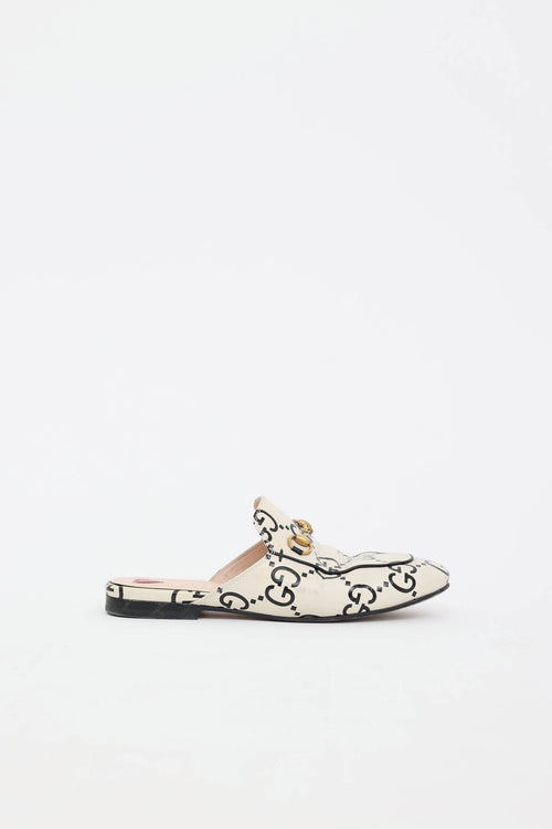 Gucci GG Princetown Mule