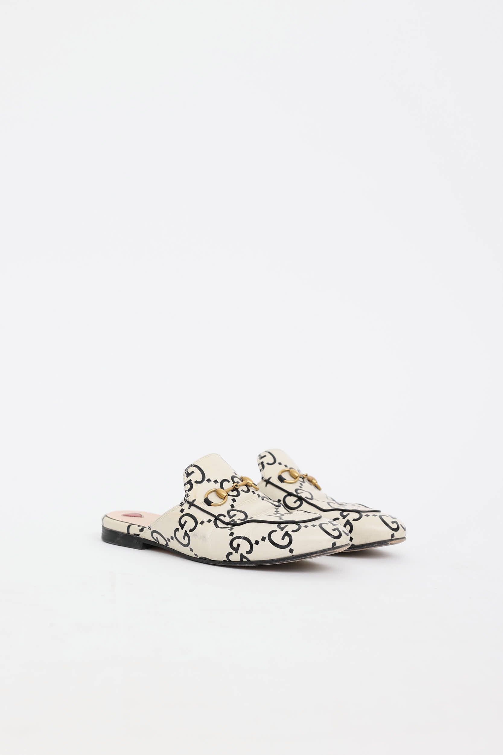 Gucci GG Princetown Mule
