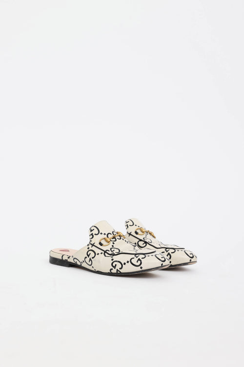 Gucci GG Princetown Mule