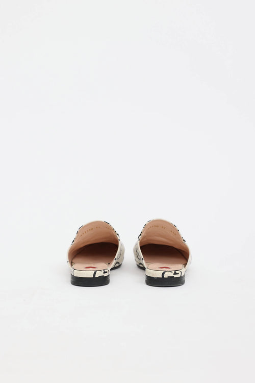 Gucci GG Princetown Mule