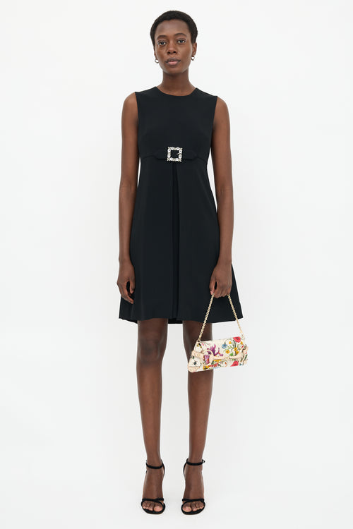 Gucci Flora Clutch