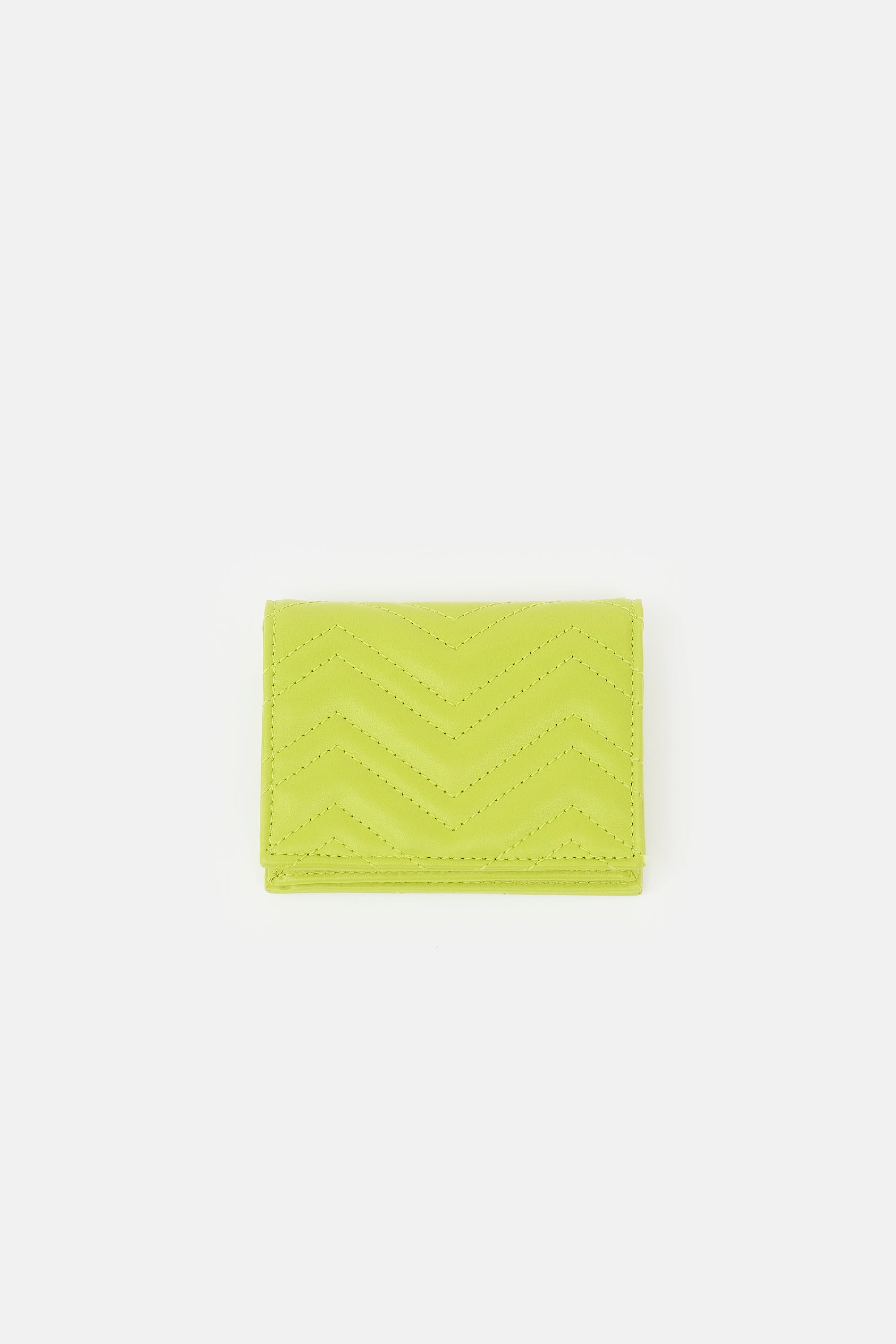 Gucci GG Marmont Card Case Wallet
