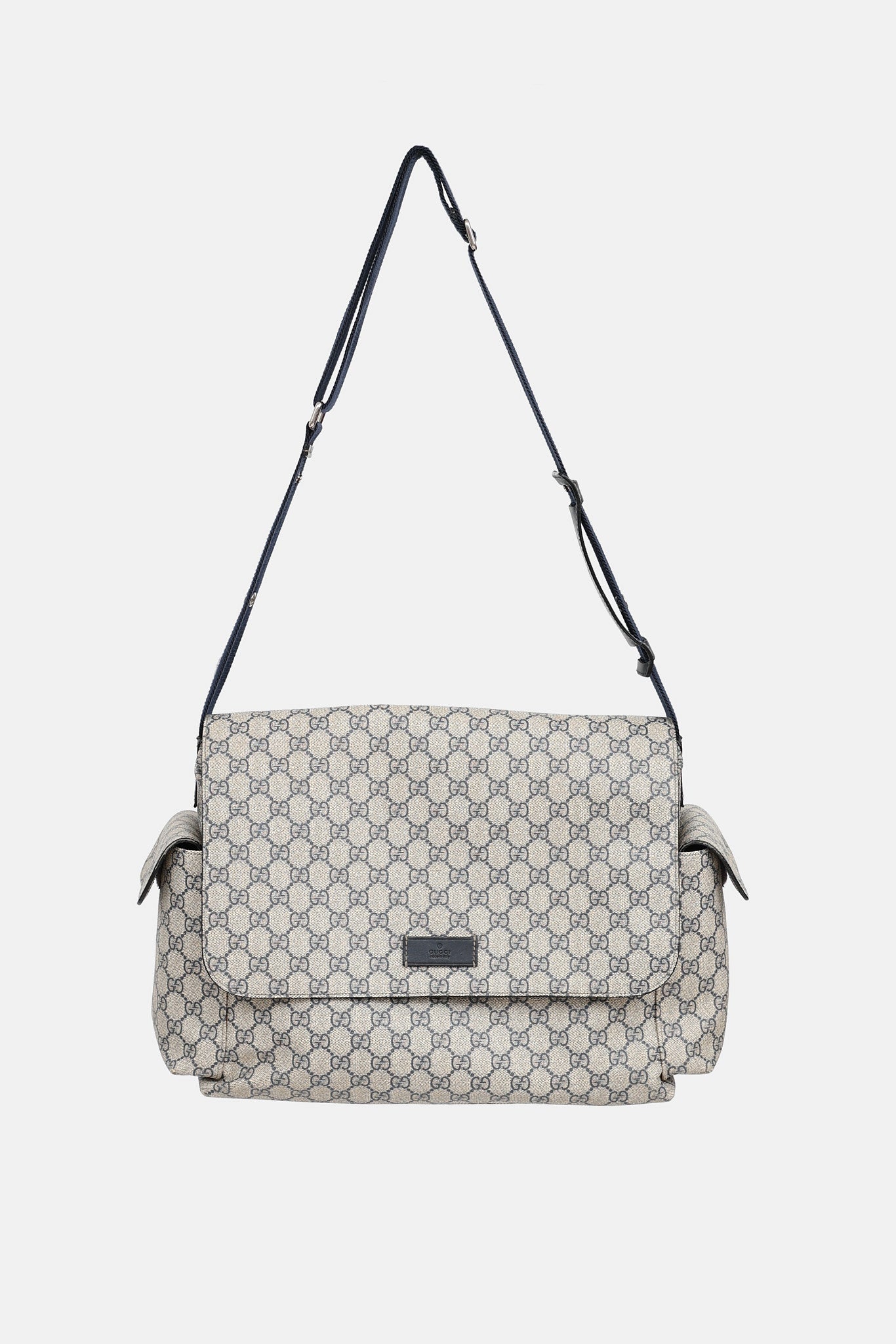 Gucci GG Supreme Changing Bag
