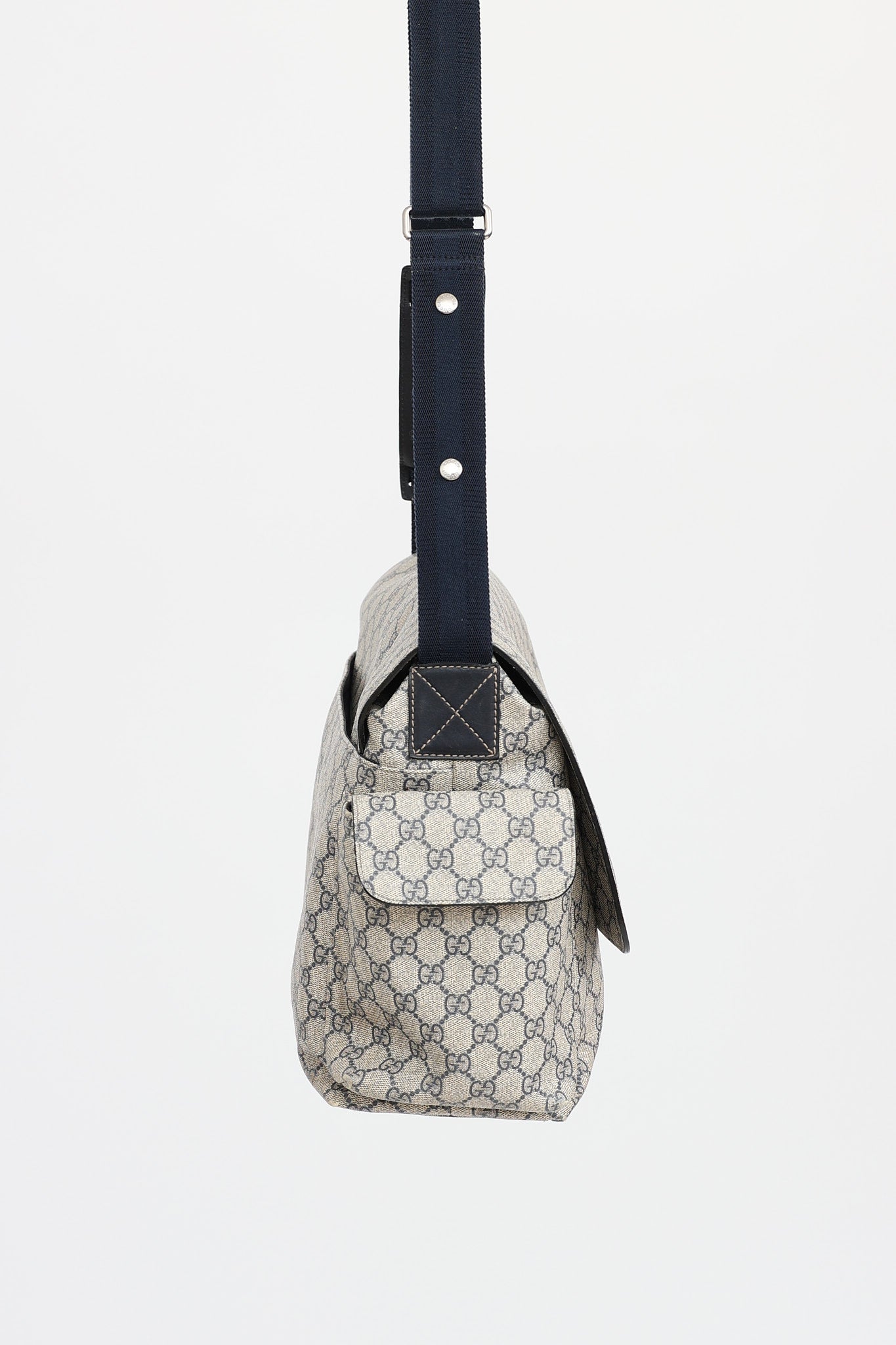 Gucci GG Supreme Changing Bag